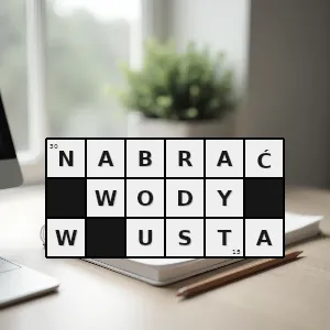 Rozwiązanie krzyżówki: nie chcieć o czymś mówić nie chcieć się wygadać - nabrać wody w usta | hasła, synonimy i podpowiedzi Hasło krzyżówkowe nie chcieć o czymś mówić nie chcieć się wygadać - nabrać wody w usta – rozwiązanie, synonimy, podpowiedzi i definicje krzyżówkowe